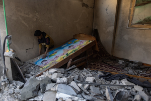 ΟΗΕ: Ζητά έρευνα για τους ομαδικούς τάφους στη Λωρίδα της Γάζας