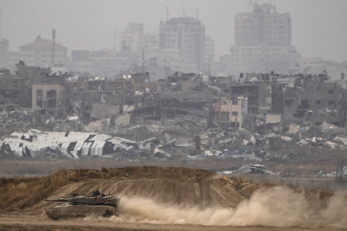 Νέα επίθεση στη Γάζα σήμερα - 19 νεκροί και δεκάδες τραυματίες