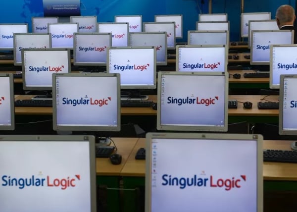 Μπαίνει και η Singular Logic στο κάδρο για το «Μισέλgate»