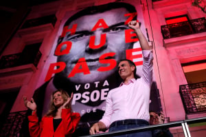 «Τα στοιχεία μπορεί να είναι fake» λέει τώρα η οργάνωση που προκάλεσε πολιτική κρίση στην Ισπανία